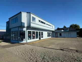 Olympia, WA Retail - 1900 Harrison Ave NW Olympia, WA Retail - 1900 Harrison Ave NW