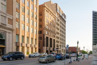 Tulsa, OK Office - 10 E 3rd St Tulsa, OK Office - 10 E 3rd St