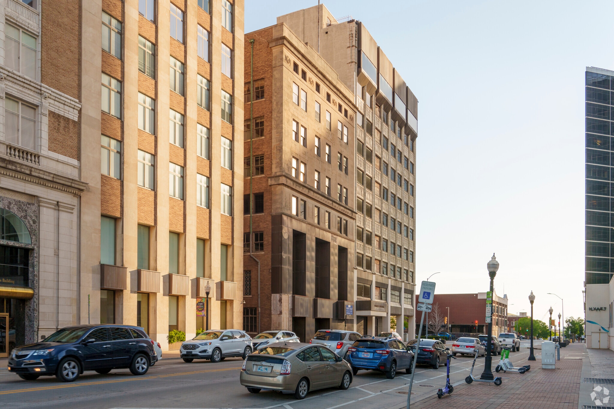 10 E 3rd St, Tulsa, OK for Sale