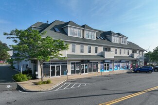 Gloucester, MA Retail - 25-31 Railroad Ave