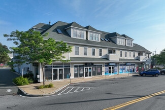 Gloucester, MA Storefront - 25-31 Railroad Ave