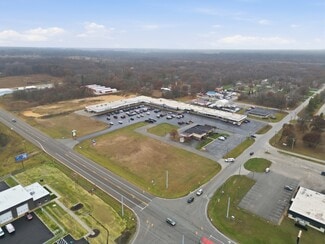 Demotte, IN Storefront Retail/Office - 5914 E State Road 10 Demotte, IN Storefront Retail/Office - 5914 E State Road 10