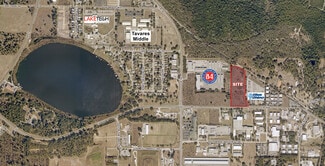 Tavares, FL Industrial - CR 448 and CR 561 Tavares, FL Industrial - CR 448 and CR 561