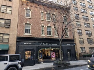 New York, NY Office/Retail, Retail - 146 E 56th St