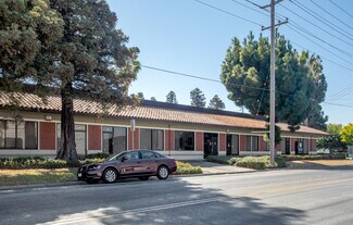 3501-3511 Thomas Rd 3501-3511 Thomas Rd