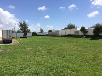 Tamarac, FL Commercial Land - 3707 W Commercial Blvd