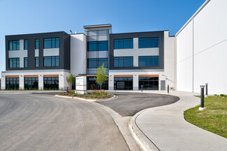 Franklin, WI Office/Medical - 7095 S Ballpark Dr