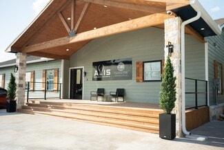 Magnolia, TX Office - 26715B Decker Prairie Rosehl Rd