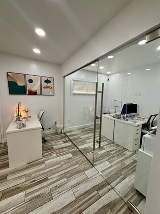 Miami, FL Office - 12392A SW 82nd Ave