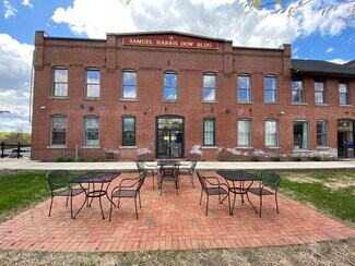 Concord, NH Office - 14 Dixon Ave