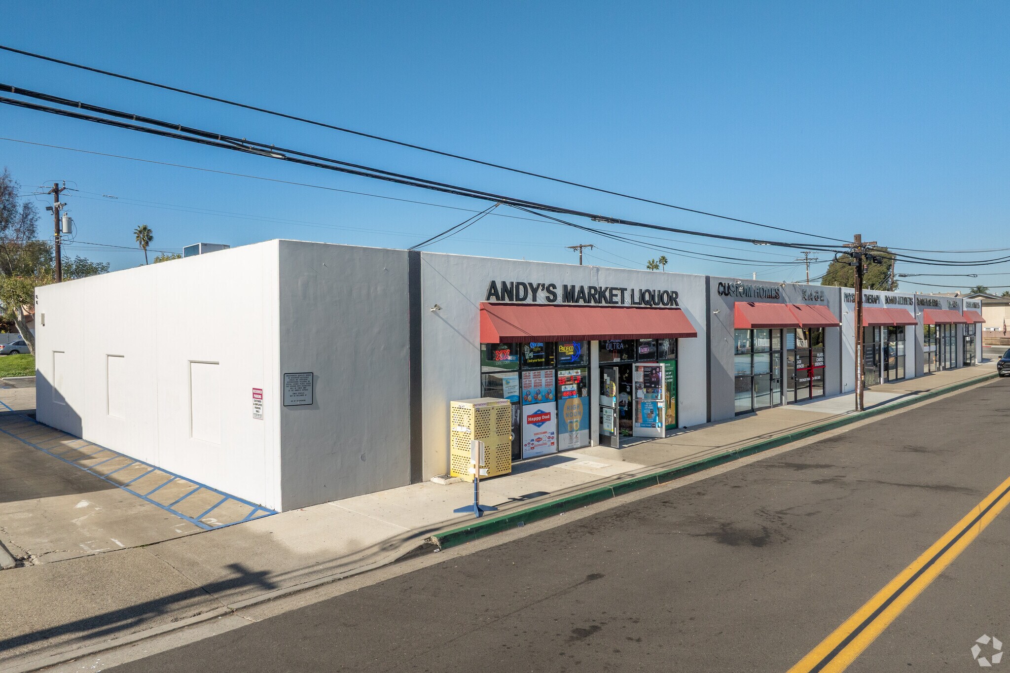 1605-1623 Alabama St, Huntington Beach, CA for Rent