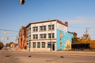 Detroit, MI undefined - 3530 Grand River Ave