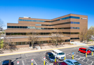 Edina, MN Office - 7600 S France Ave