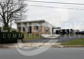Lemoyne, PA Office - 111 S 10th St
