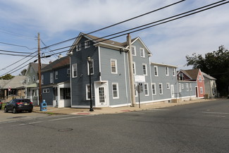 Phillipsburg, NJ Office/Residential - 80 Broad St