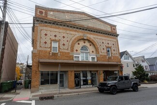 Sayreville, NJ Retail - 107 Main St