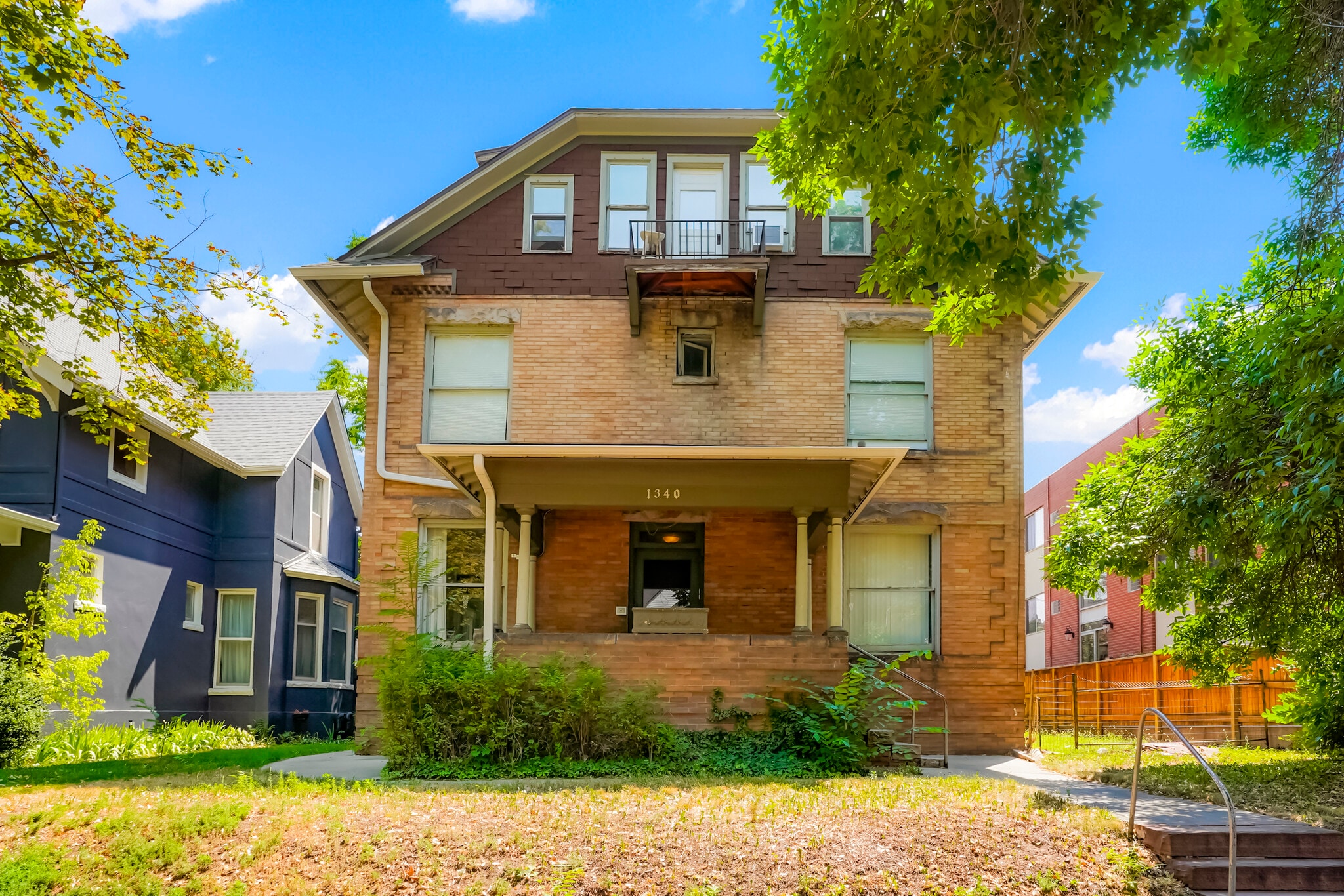 1340 Race St, Denver, CO for Sale