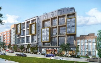 Washington, DC Retail - 4620 Wisconsin Ave NW