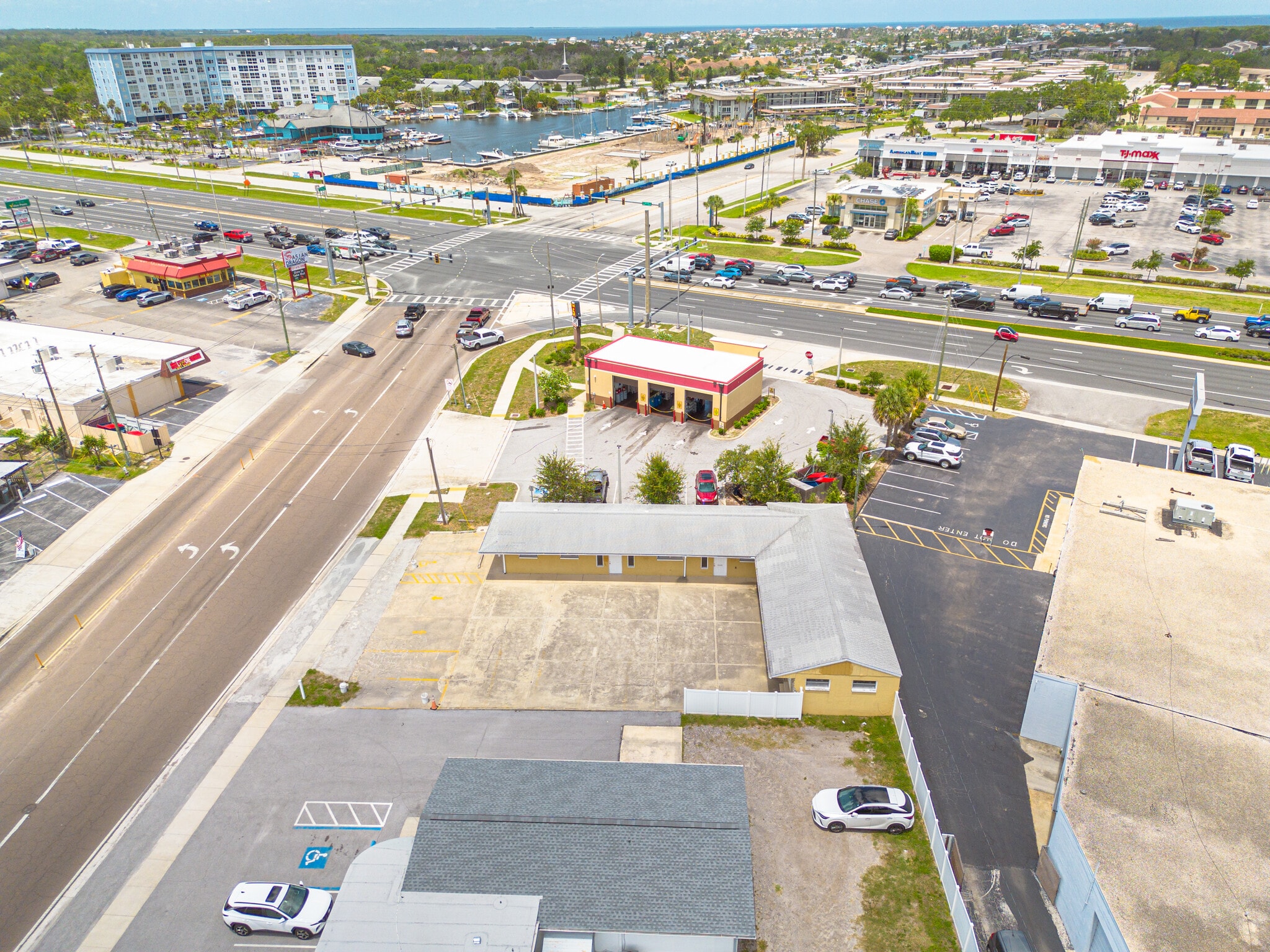 5147 Marine Pky, New Port Richey, FL for Sale