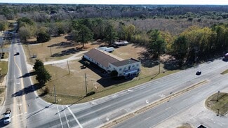 Sumter, SC Flex - 1865 Hwy 15 S