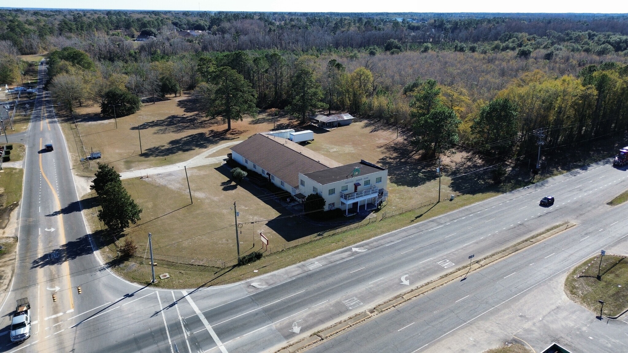 1865 Hwy 15 S, Sumter, SC for Sale