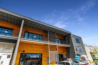 Park City, UT Office - 4175 Forestdale Dr