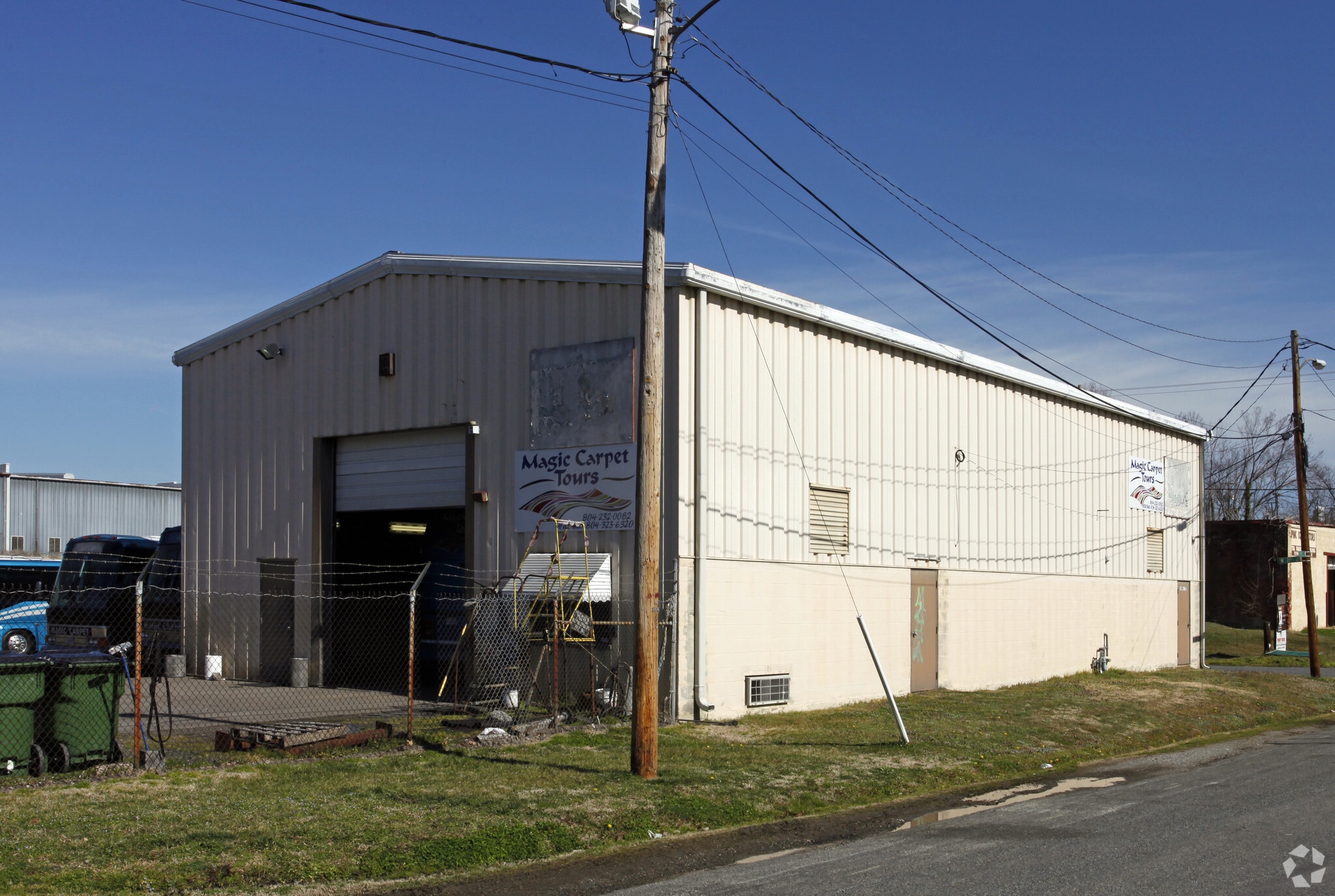 200 W 21st St, Richmond, VA for Rent
