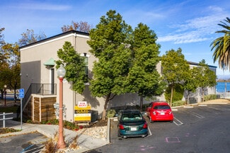 Antioch, CA Office - 101 H St