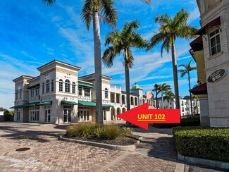 Osprey, FL Storefront - 3976 Destination Dr