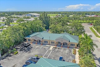 Sarasota, FL Office - 202 N Rhodes Ave