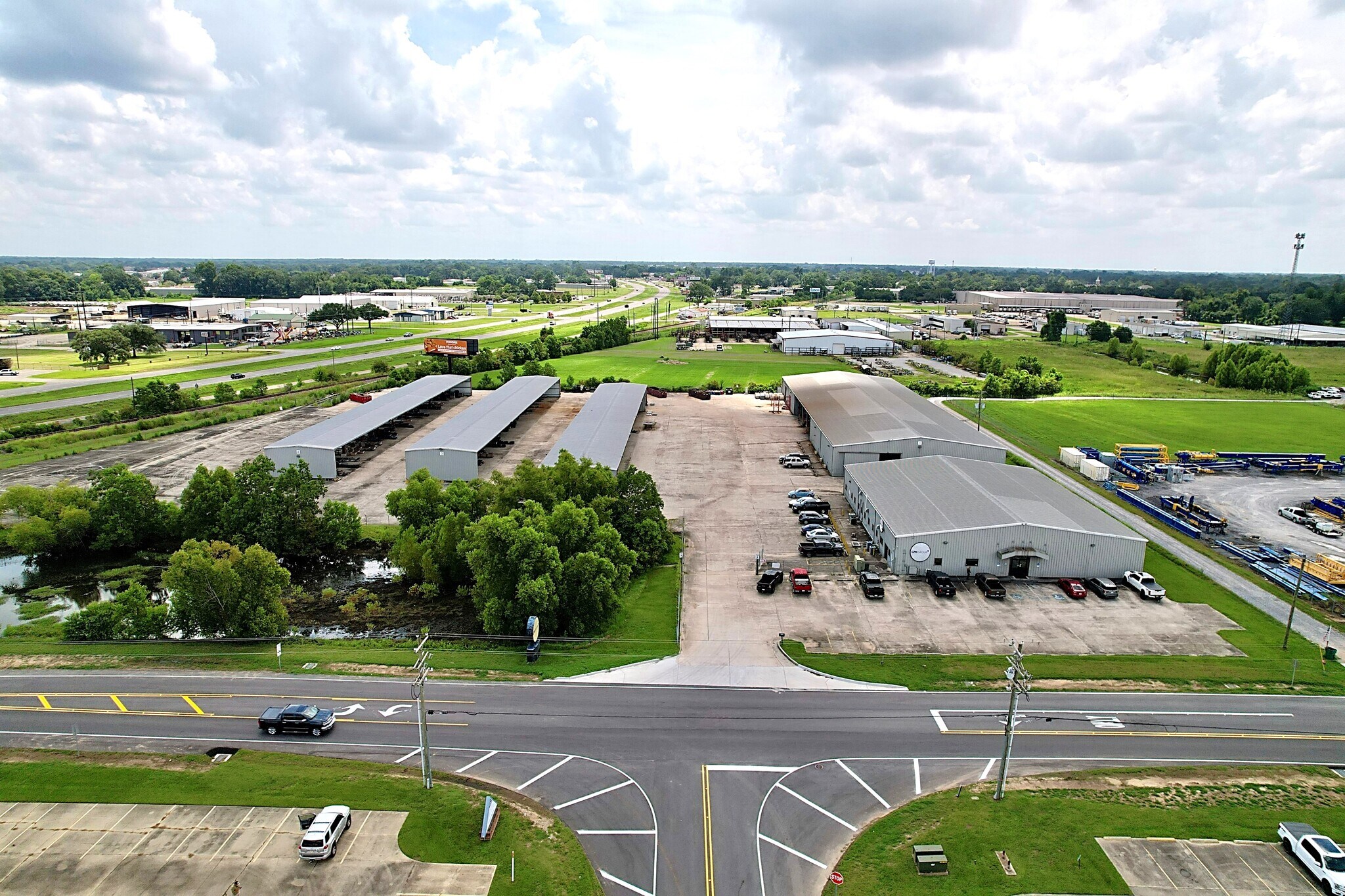 101 S Bernard Rd, Broussard, LA for Sale