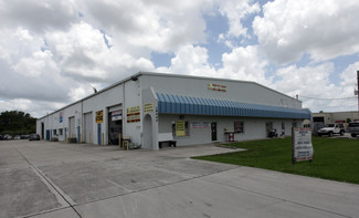 Port Charlotte, FL Flex - 18440 Paulson Dr