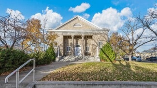 Grand Junction, CO Retail - 535 N 7th St