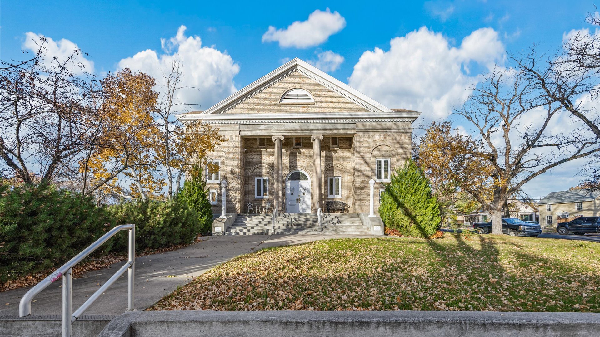 535 N 7th St, Grand Junction, CO for Sale