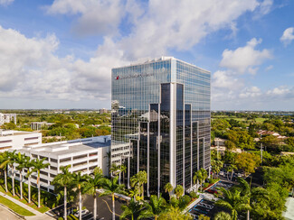 West Palm Beach, FL Office - 1601 Forum Pl
