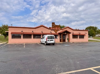 Monett, MO Restaurant - 814 E Highway 60