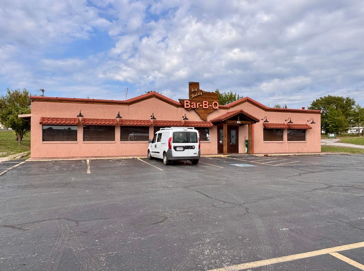 814 E Highway 60, Monett, MO for Sale