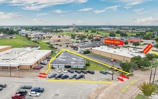 Pasadena, TX Office - 3033 Bayshore Blvd