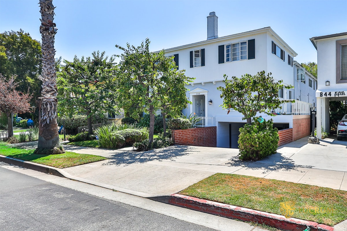 848 5th St, Santa Monica, CA for Sale