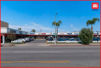 Tarzana, CA Retail - 18955-18971 Ventura Blvd Tarzana, CA Retail - 18955-18971 Ventura Blvd