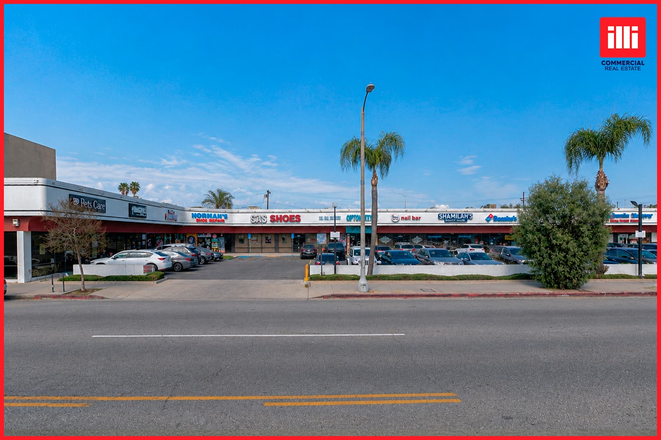 18955-18971 Ventura Blvd, Tarzana, CA for Rent
