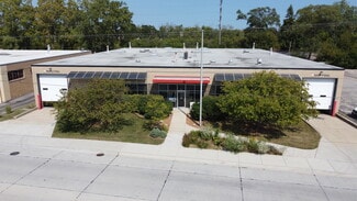 Broadview, IL Manufacturing - 2415 Braga Dr