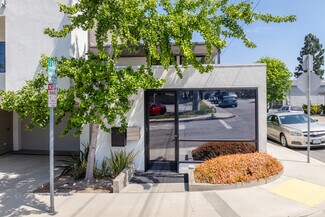 Manhattan Beach, CA Office - 627 Aviation Way Manhattan Beach, CA Office - 627 Aviation Way