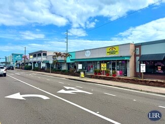 Indialantic, FL Retail - 113-119 5th Ave