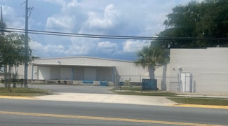 Jasper, FL Industrial - 1141 US Highway 41 NW