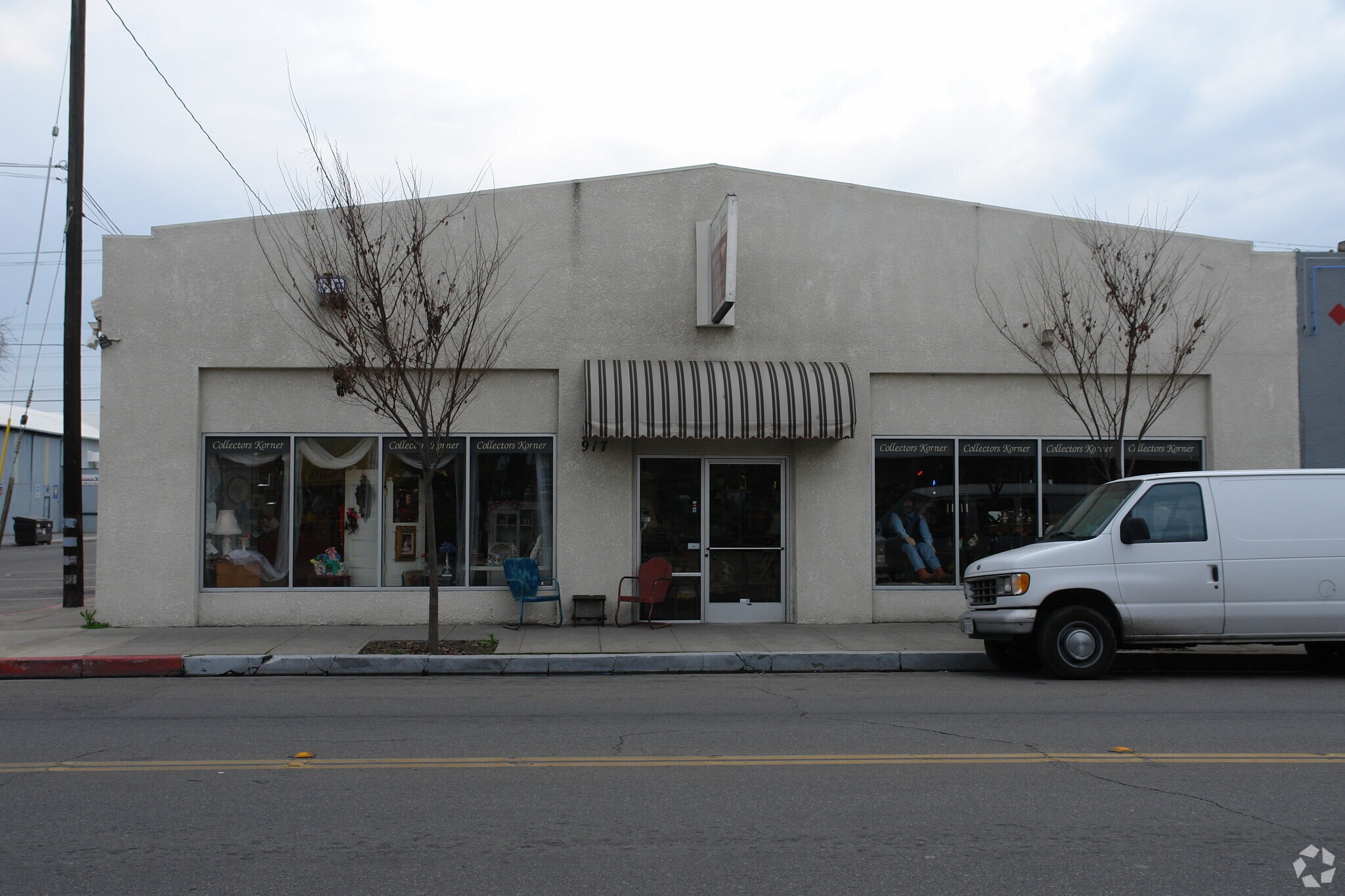917 E Main St, Visalia, CA for Rent