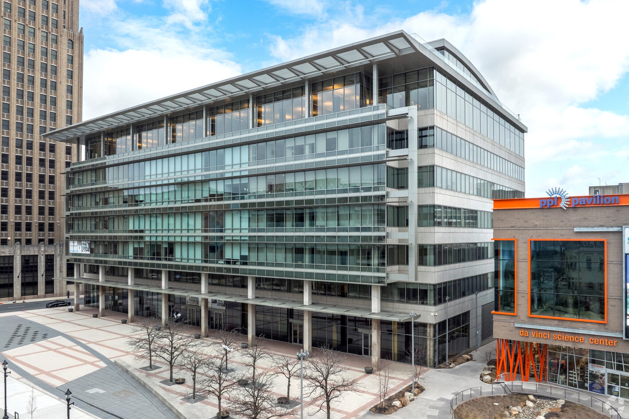 835 W Hamilton St, Allentown, PA for Rent