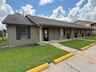 Beaumont, TX Office - 4749 Odom Rd Beaumont, TX Office - 4749 Odom Rd