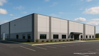 Indianapolis, IN Flex - 4541-A 71st St Indianapolis, IN Flex - 4541-A 71st St