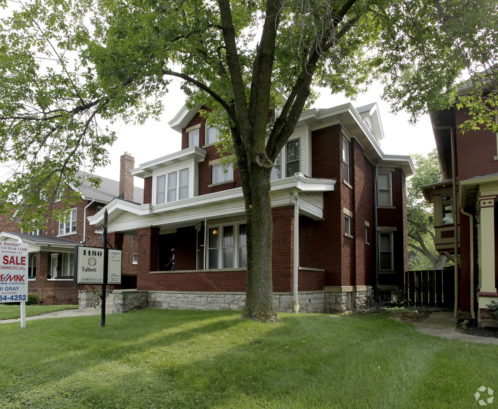 1180 S High St, Columbus, OH for Sale